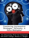 Cover: Countering Asymmetric Strategies - Biblioscholar