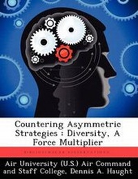 Enlarge image Cover: Countering Asymmetric Strategies - Biblioscholar