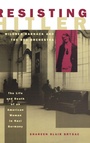Cover: Resisting Hitler - Oxford University Press Inc