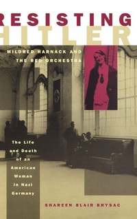 Enlarge image Cover: Resisting Hitler - Oxford University Press Inc