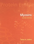 Cover: Myosins - Oxford University Press