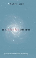 Cover: The Infinite Cosmos - Oxford University Press