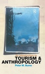 Cover: An Introduction to Tourism and Anthropology - Routledge