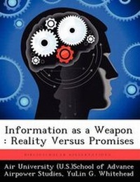 Enlarge image Cover: Information as a Weapon - Biblioscholar