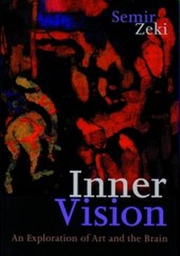Enlarge image Cover: Inner Vision - Oxford University Press