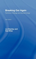 Cover: Breaking Out Again - Routledge