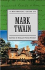 Cover: A Historical Guide to Mark Twain - Oxford University Press Inc