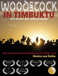 Cover: Woodstock in Timbuktu - CINDIGObooks