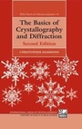 Cover: The Basics of Crystallography and Diffraction - Oxford University Press
