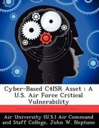 Enlarge image Cover: Cyber-Based C4ISR Asset - Biblioscholar
