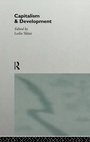 Cover: Capitalism and Development - Routledge