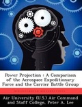 Cover: Power Projection - Biblioscholar