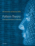 Cover: Pattern Theory - Oxford University Press