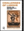 Cover: Challenges of Labour - Routledge