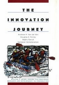 Enlarge image Cover: The Innovation Journey - Oxford University Press Inc