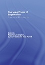 Cover: Changing Forms of Employment - Routledge