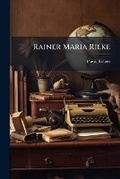 Cover: Rainer Maria Rilke - Nabu Press