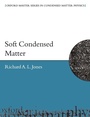 Cover: Soft Condensed Matter - Oxford University Press