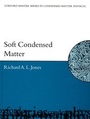 Cover: Soft Condensed Matter - Oxford University Press