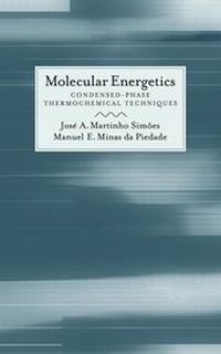 Abbildung von: Molecular Energetics - Oxford University Press Inc