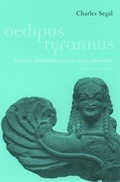 Cover: Oedipus Tyrannus - Oxford University Press Inc