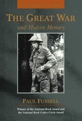 Cover: The Great War and Modern Memory - Oxford University Press Inc