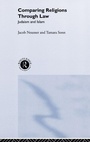 Cover: Comparing Religions Through Law - Routledge