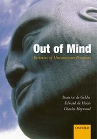 Enlarge image Cover: Out of Mind - Oxford University Press