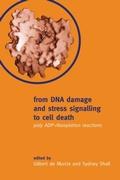 Cover: From DNA Damage and Stress Signalling to Cell Death - Oxford University Press