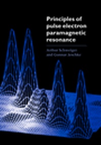 Abbildung von: Principles of Pulse Electron Paramagnetic Resonance - Oxford University Press
