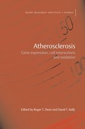 Cover: Atherosclerosis - Oxford University Press
