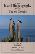 Cover: Island Biogeography in the Sea of Cortes II - Oxford University Press Inc