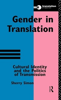 Enlarge image Cover: Gender in Translation - Routledge