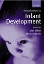 Cover: Introduction to Infant Development - Oxford University Press