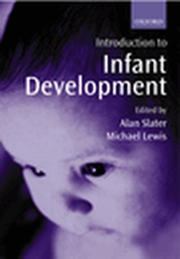 Enlarge image Cover: Introduction to Infant Development - Oxford University Press