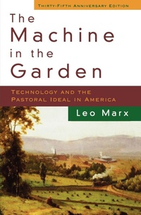 Enlarge image Cover: The Machine in the Garden - Oxford University Press Inc