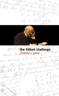Abbildung von: The Hilbert Challenge - Oxford University Press