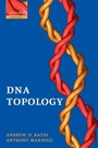 Cover: DNA Topology - Oxford University Press