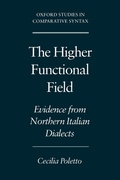 Cover: The Higher Functional Field - Oxford University Press Inc