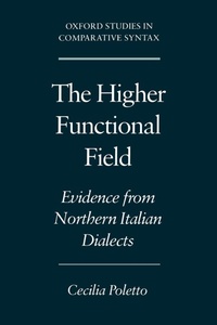 Enlarge image Cover: The Higher Functional Field - Oxford University Press Inc