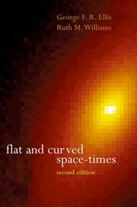 Abbildung von: Flat and Curved Space-Times - Oxford University Press