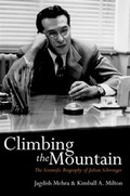 Cover: Climbing the Mountain - Oxford University Press