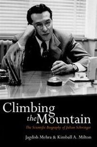 Enlarge image Cover: Climbing the Mountain - Oxford University Press