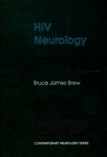 Cover: HIV Neurology - Oxford University Press