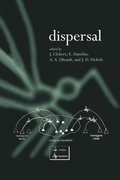 Cover: Dispersal - Oxford University Press