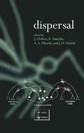 Cover: Dispersal - Oxford University Press