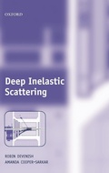 Cover: Deep Inelastic Scattering - Oxford University Press