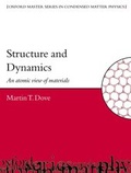 Cover: Structure and Dynamics - Oxford University Press