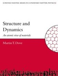 Cover: Structure and Dynamics - Oxford University Press