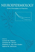 Cover: Neuroepidemiology - Oxford University Press Inc